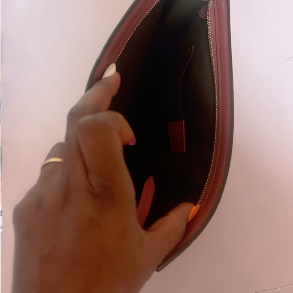 Gucci clutch - Picture 4 of 8